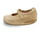batz cipő - cuba_women_beige batz cipő - cuba_women_beige