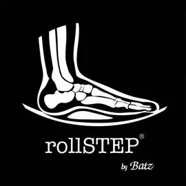 Rollstep gördülő cipő