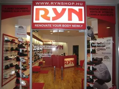 Ryn cipő árak