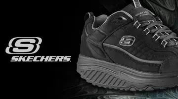 Skechers gördülő cipő